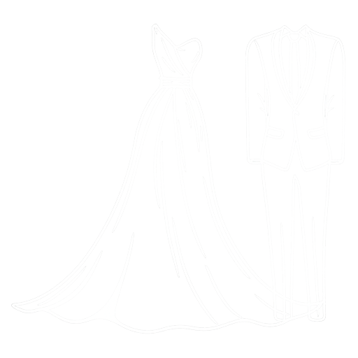 Silueta vestido y traje